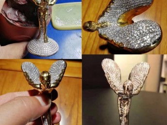 匠心定制，盡顯奢華 廣州實(shí)力工廠，打造專屬您的寶石鑲嵌首飾