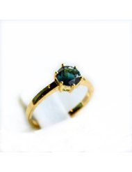 THERA碧璽工廠店 閃耀亞馬遜的戒指珠寶新風(fēng)尚